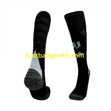 Juventus Domicile Chaussettes 2024-2025